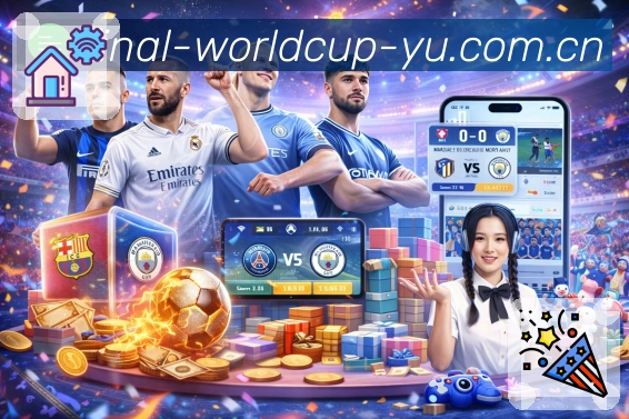 世界杯竞猜 世界杯主题赛事图